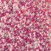 Sprinkles Mini Mix Pink - 70g - glutenvrij